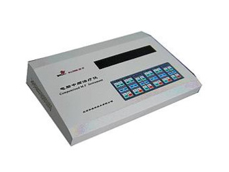 低中频治疗仪