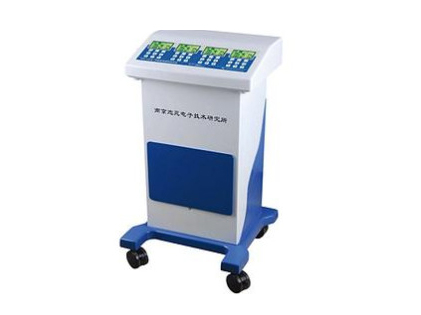 离子导入仪